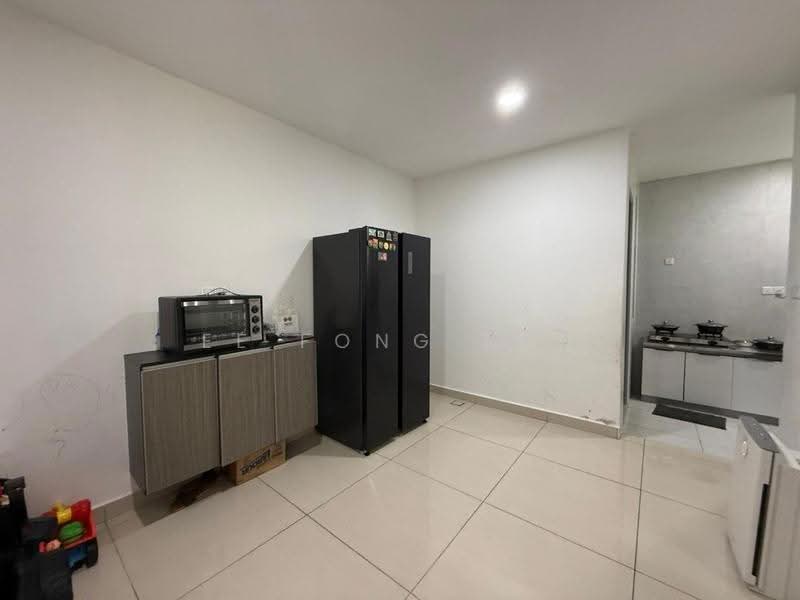 Rumah Kluster untuk Dijual di Skudai (Johor) - Ee Fong Toh - Kitchen - PropertyGuru.com.my