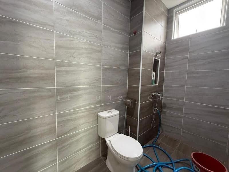 Rumah Kluster untuk Dijual di Skudai (Johor) - Ee Fong Toh - Bathroom - PropertyGuru.com.my
