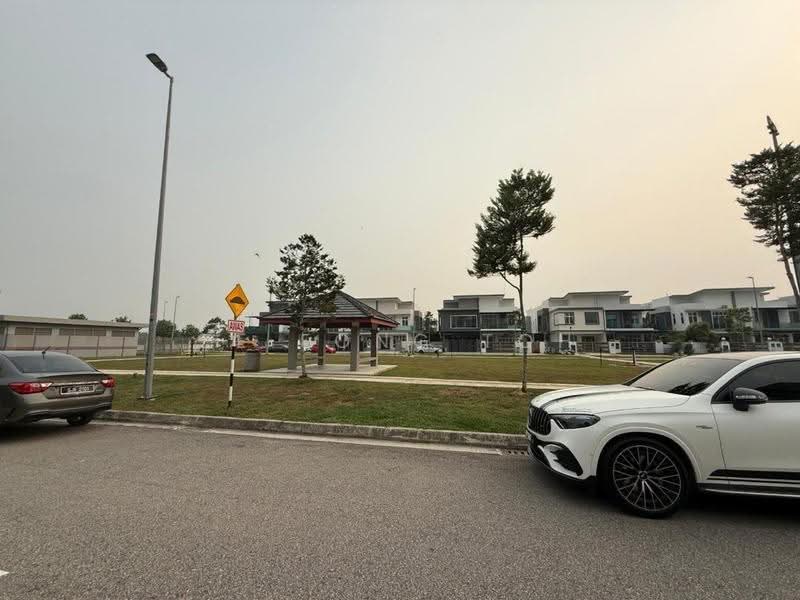Rumah Kluster untuk Dijual di Skudai (Johor) - Ee Fong Toh - Exterior - PropertyGuru.com.my