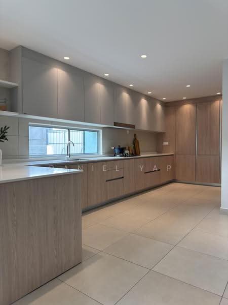 Terraced House for Sale in Kuala Selangor (Selangor) - Daniel Yap - Kitchen - PropertyGuru.com.my