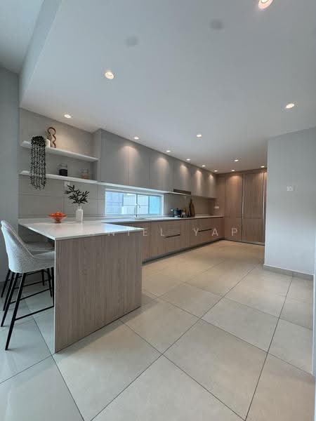 Terraced House for Sale in Kuala Selangor (Selangor) - Daniel Yap - Kitchen - PropertyGuru.com.my