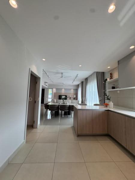 Terraced House for Sale in Kuala Selangor (Selangor) - Daniel Yap - Kitchen - PropertyGuru.com.my