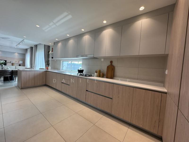 Terraced House for Sale in Kuala Selangor (Selangor) - Daniel Yap - Kitchen - PropertyGuru.com.my
