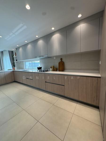 Terraced House for Sale in Kuala Selangor (Selangor) - Daniel Yap - Kitchen - PropertyGuru.com.my