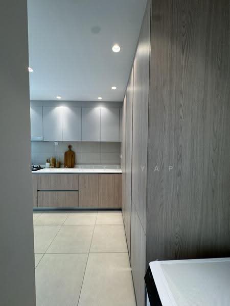 Terraced House for Sale in Kuala Selangor (Selangor) - Daniel Yap - Kitchen - PropertyGuru.com.my