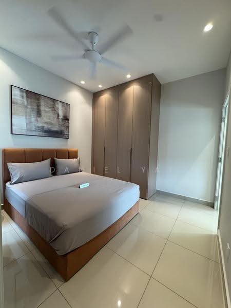 Terraced House for Sale in Kuala Selangor (Selangor) - Daniel Yap - Bedroom - PropertyGuru.com.my