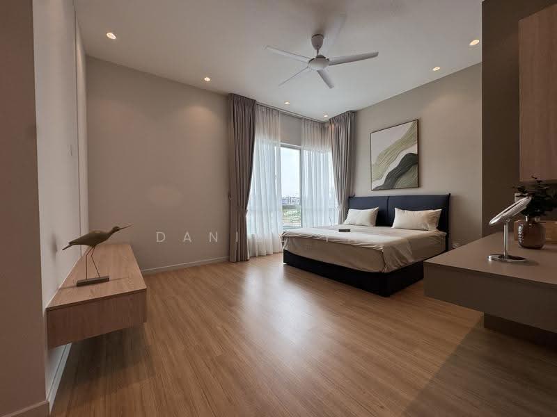 Terraced House for Sale in Kuala Selangor (Selangor) - Daniel Yap - Bedroom - PropertyGuru.com.my