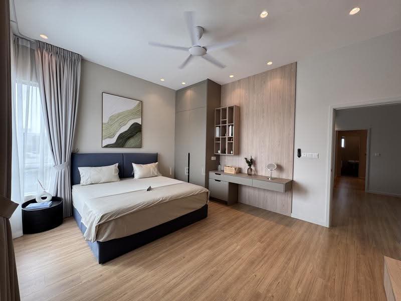 Terraced House for Sale in Kuala Selangor (Selangor) - Daniel Yap - Bedroom - PropertyGuru.com.my