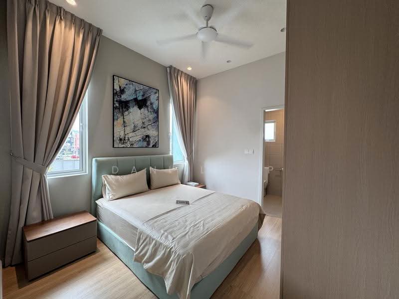 Terraced House for Sale in Kuala Selangor (Selangor) - Daniel Yap - Bedroom - PropertyGuru.com.my