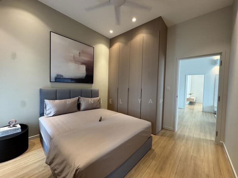 Terraced House for Sale in Kuala Selangor (Selangor) - Daniel Yap - Bedroom - PropertyGuru.com.my