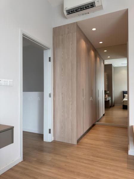 Terraced House for Sale in Kuala Selangor (Selangor) - Daniel Yap - Corridor - PropertyGuru.com.my