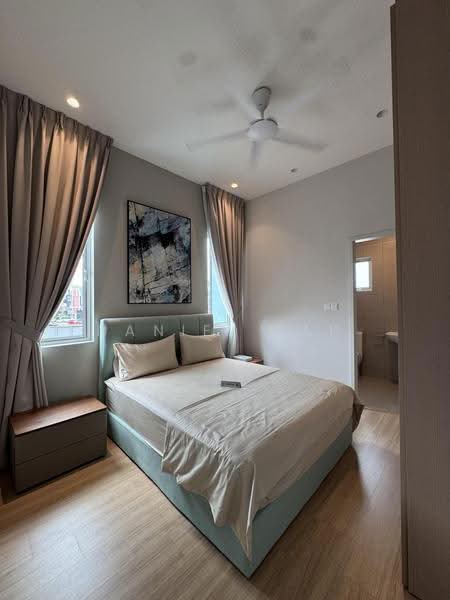 Terraced House for Sale in Kuala Selangor (Selangor) - Daniel Yap - Bedroom - PropertyGuru.com.my