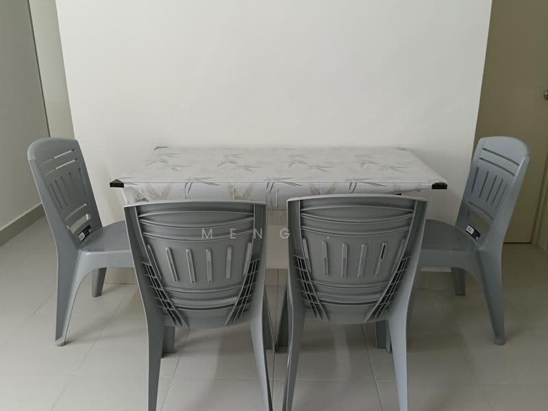Apartment for Rent at Centrio Avenue - Meng . - Dining Room - PropertyGuru.com.my
