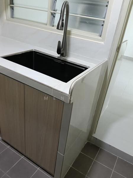Apartment for Rent at Centrio Avenue - Meng . - Kitchen - PropertyGuru.com.my
