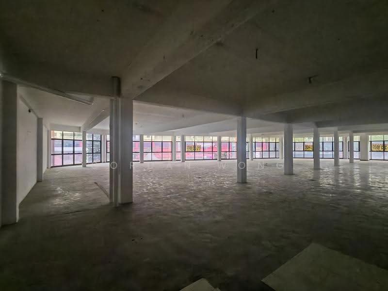Office for Rent in Sungai Besi Indah (Seri Kembangan) - Gordan Wong - Interior - PropertyGuru.com.my