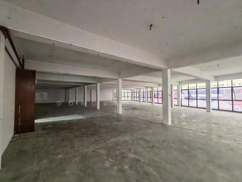 Office for Rent in Sungai Besi Indah (Seri Kembangan) - Gordan Wong - Interior - PropertyGuru.com.my