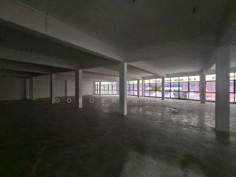 Office for Rent in Sungai Besi Indah (Seri Kembangan) - Gordan Wong - Interior - PropertyGuru.com.my