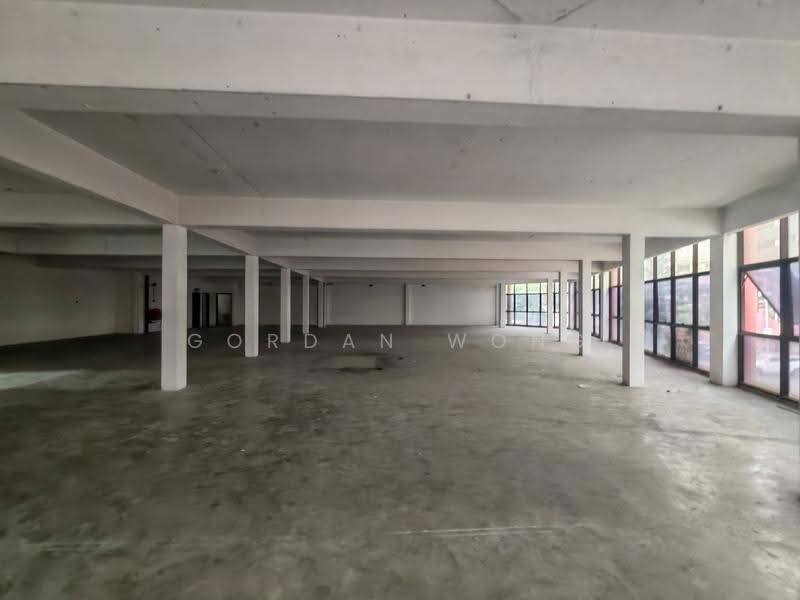 Office for Rent in Sungai Besi Indah (Seri Kembangan) - Gordan Wong - Interior - PropertyGuru.com.my
