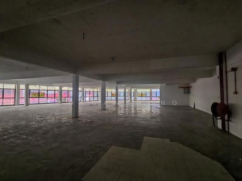 Office for Rent in Sungai Besi Indah (Seri Kembangan) - Gordan Wong - Interior - PropertyGuru.com.my