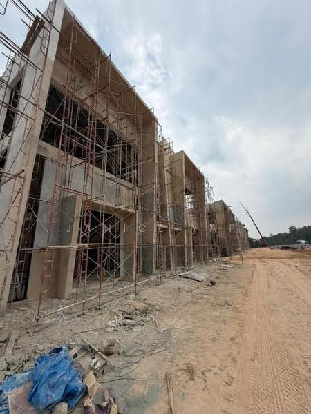Semi-D Factory for Sale in Seremban (Negeri Sembilan) - Janice Yap - Exterior - PropertyGuru.com.my