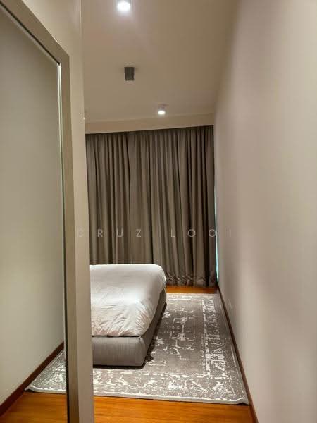 Kediaman Servis untuk Dijual di Stonor 3 - Cruz Looi - PropertyGuru.com.my