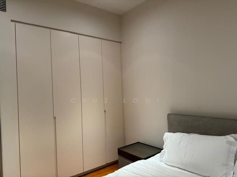 Kediaman Servis untuk Dijual di Stonor 3 - Cruz Looi - PropertyGuru.com.my