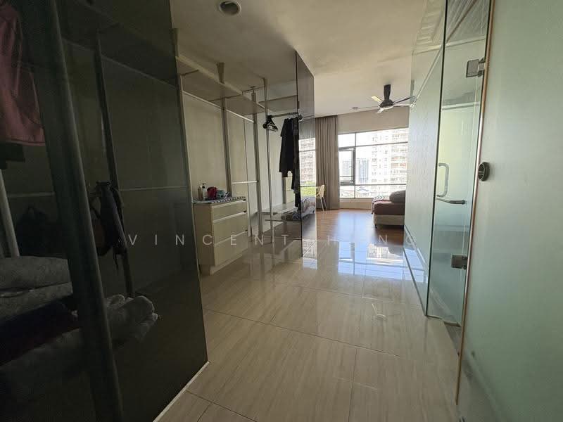 Service Residence for Sale at Eve Suite / NZX Square - Vincent Heng - PropertyGuru.com.my