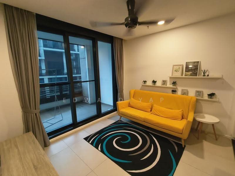 Service Residence for Rent at Arcoris SOHO - Edward Yap - PropertyGuru.com.my