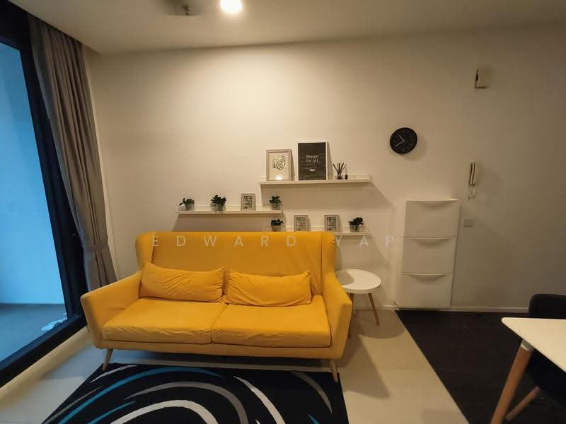 Service Residence for Rent at Arcoris SOHO - Edward Yap - PropertyGuru.com.my