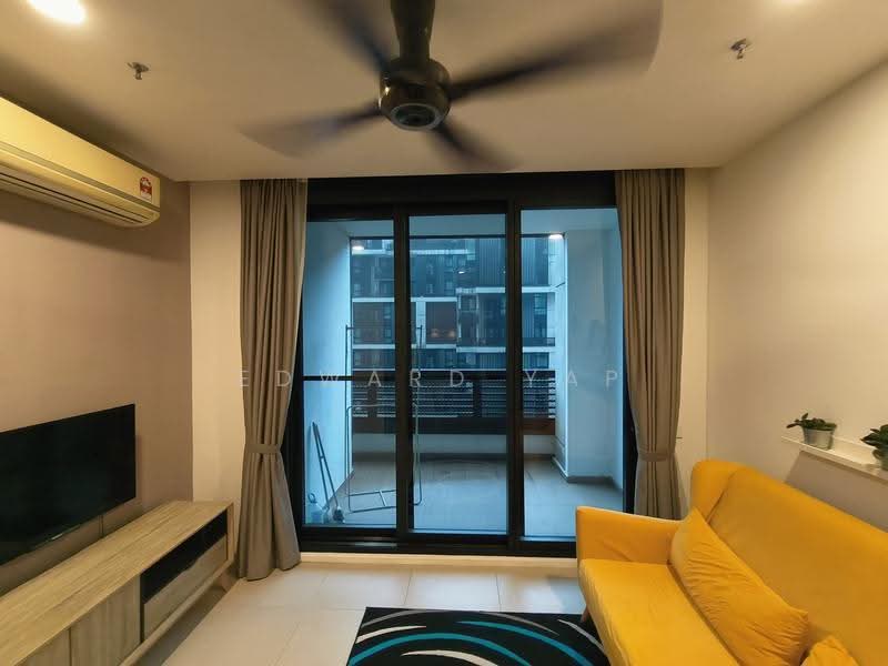 Service Residence for Rent at Arcoris SOHO - Edward Yap - PropertyGuru.com.my