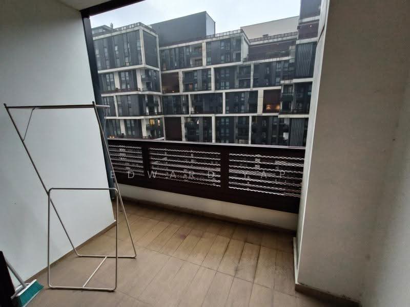 Service Residence for Rent at Arcoris SOHO - Edward Yap - PropertyGuru.com.my