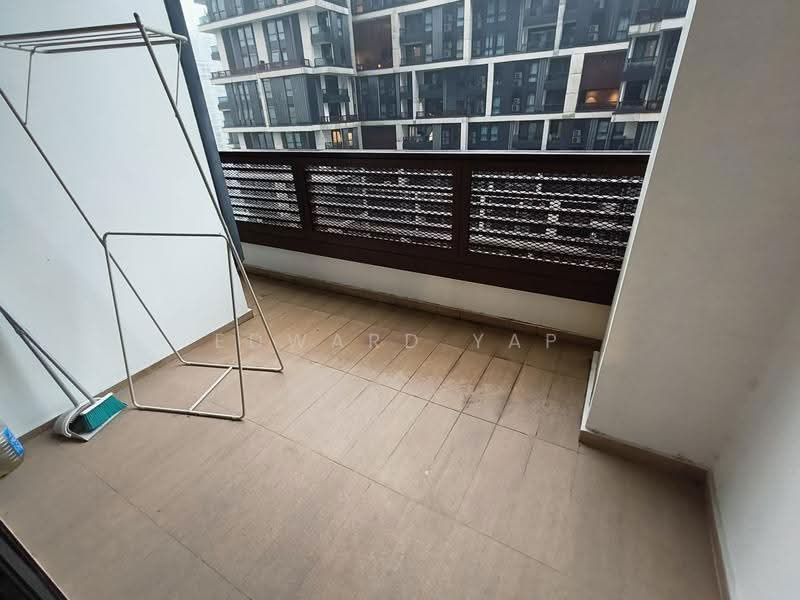 Service Residence for Rent at Arcoris SOHO - Edward Yap - PropertyGuru.com.my
