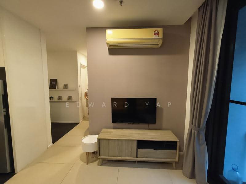 Service Residence for Rent at Arcoris SOHO - Edward Yap - PropertyGuru.com.my