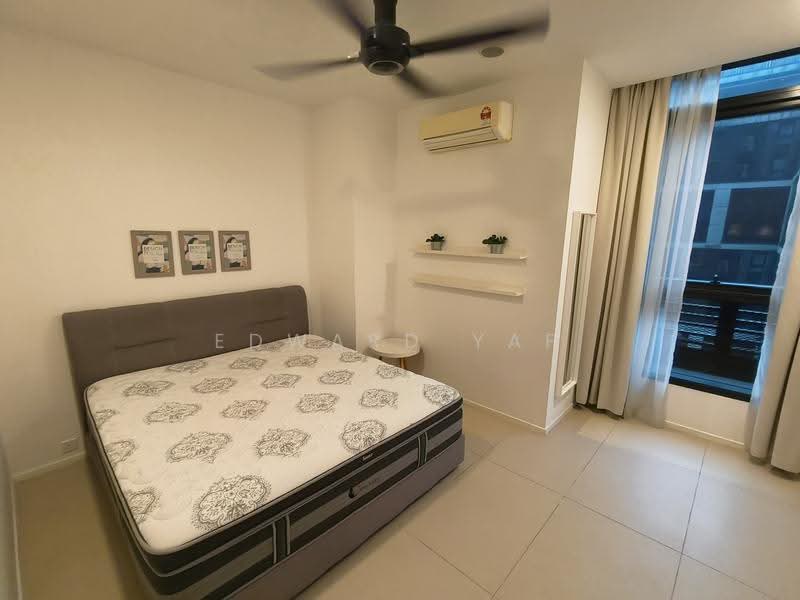 Service Residence for Rent at Arcoris SOHO - Edward Yap - PropertyGuru.com.my