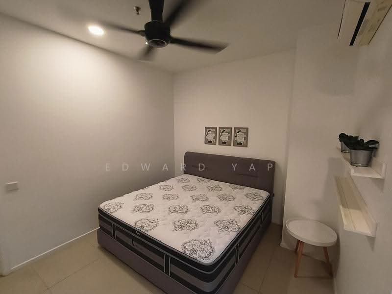 Service Residence for Rent at Arcoris SOHO - Edward Yap - PropertyGuru.com.my