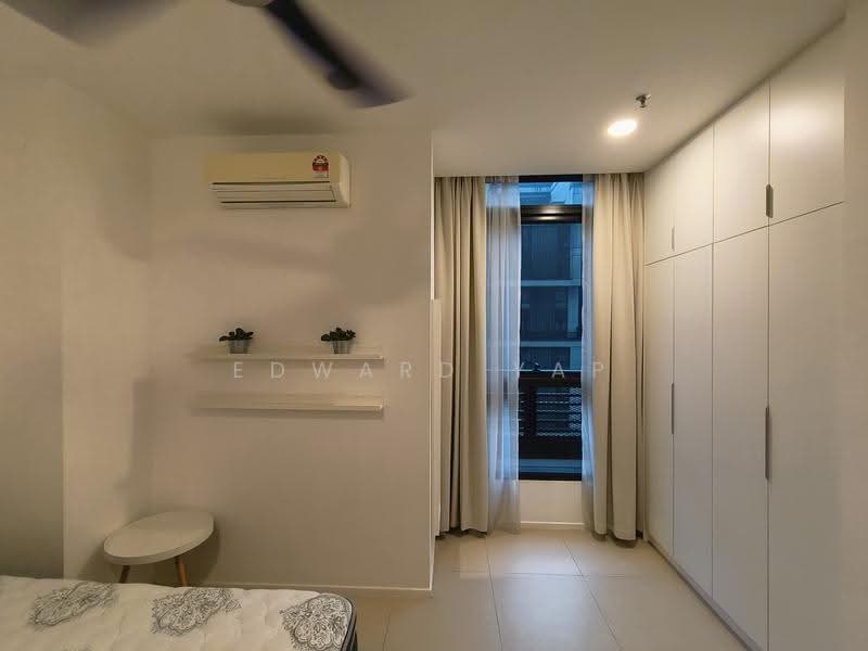 Service Residence for Rent at Arcoris SOHO - Edward Yap - PropertyGuru.com.my