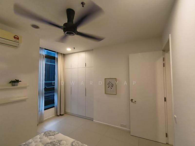 Service Residence for Rent at Arcoris SOHO - Edward Yap - PropertyGuru.com.my