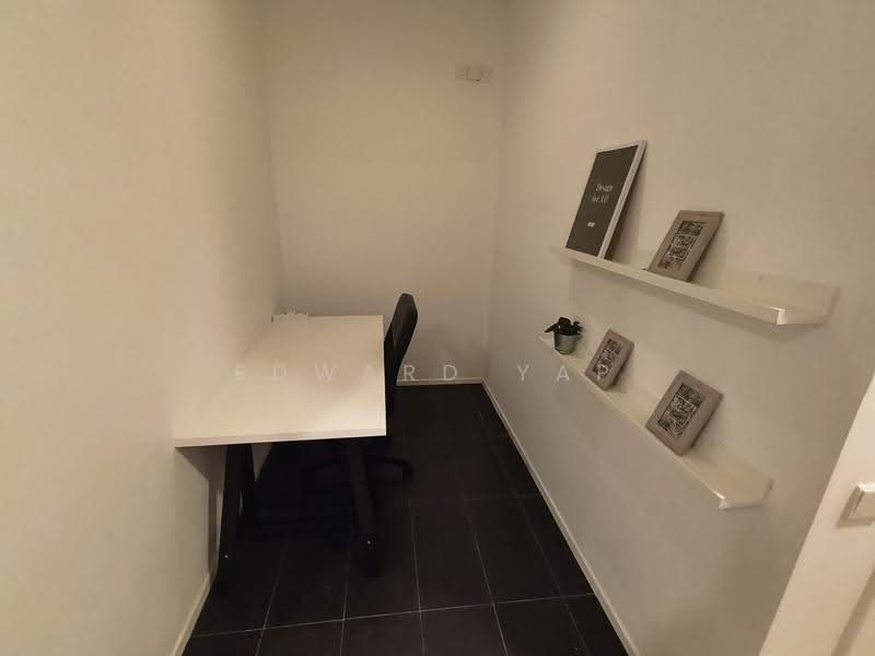 Service Residence for Rent at Arcoris SOHO - Edward Yap - PropertyGuru.com.my