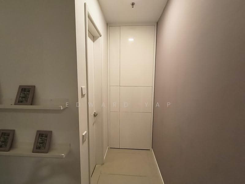 Service Residence for Rent at Arcoris SOHO - Edward Yap - PropertyGuru.com.my
