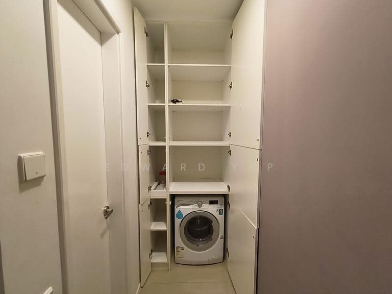 Service Residence for Rent at Arcoris SOHO - Edward Yap - PropertyGuru.com.my