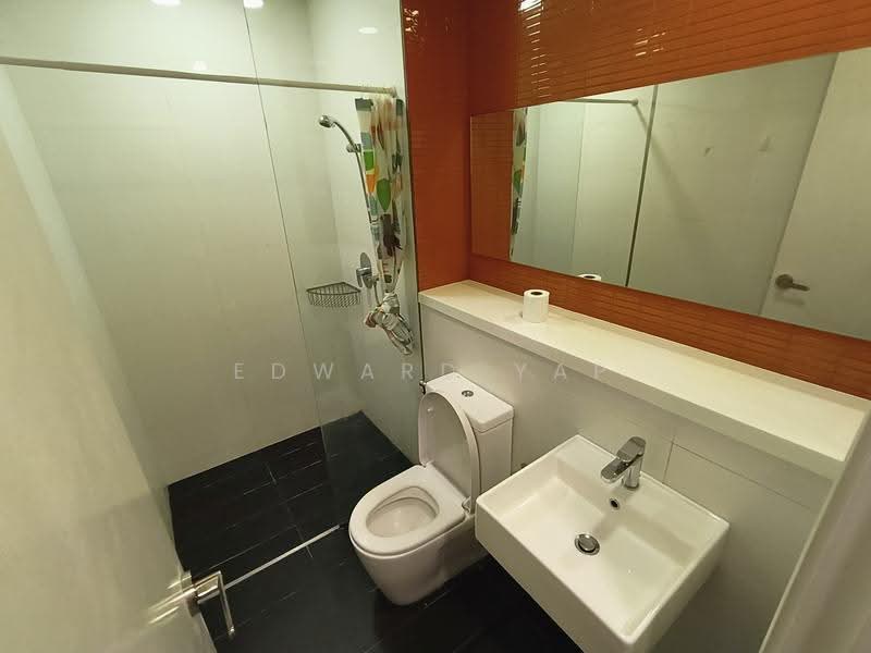 Service Residence for Rent at Arcoris SOHO - Edward Yap - PropertyGuru.com.my
