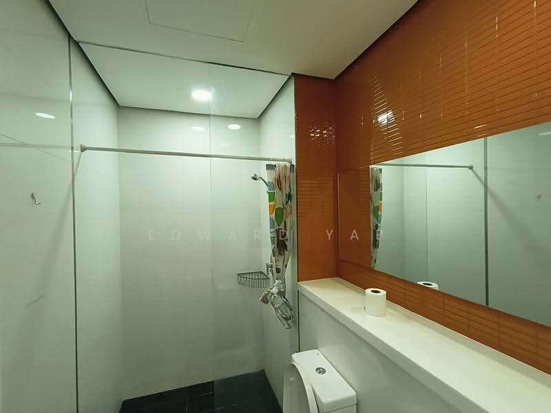 Service Residence for Rent at Arcoris SOHO - Edward Yap - PropertyGuru.com.my