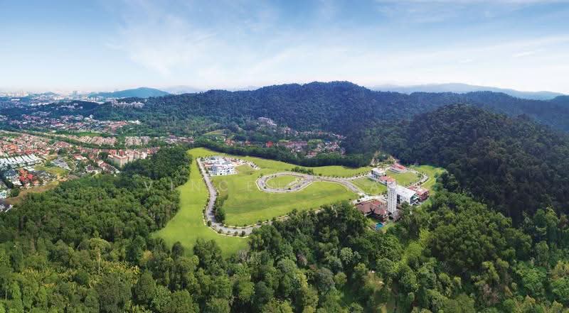 Tanah Kediaman untuk Dijual di Tropicana Cheras (Cheras) - Vincent Tan - Exterior - PropertyGuru.com.my