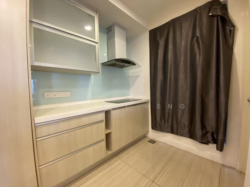Service Residence for Rent at Eve Suite / NZX Square - Vincent Heng - PropertyGuru.com.my
