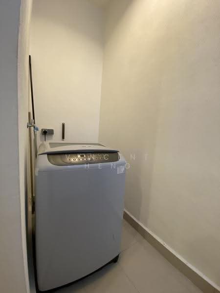 Service Residence for Rent at Eve Suite / NZX Square - Vincent Heng - PropertyGuru.com.my