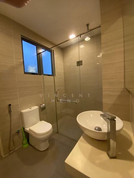 Service Residence for Rent at Eve Suite / NZX Square - Vincent Heng - PropertyGuru.com.my
