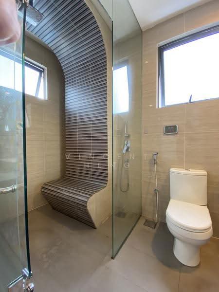 Service Residence for Rent at Eve Suite / NZX Square - Vincent Heng - PropertyGuru.com.my