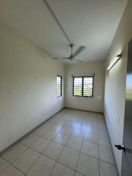 Pangsapuri untuk Disewa di Baiduri Court Apartment - Simon Teow - Interior - PropertyGuru.com.my