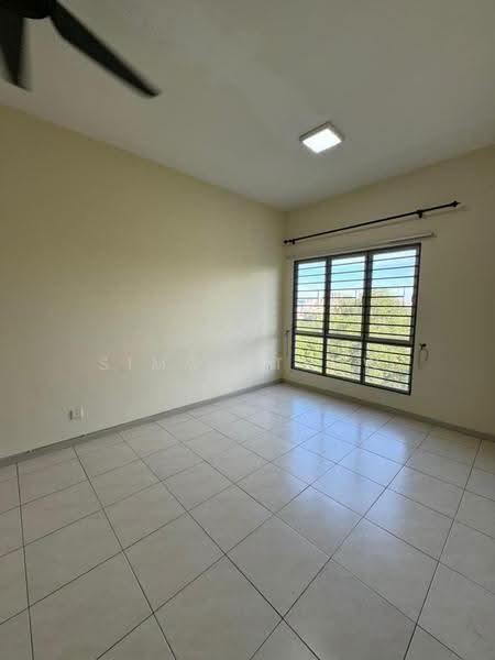 Pangsapuri untuk Disewa di Baiduri Court Apartment - Simon Teow - Interior - PropertyGuru.com.my
