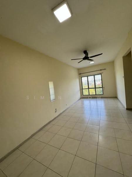 Pangsapuri untuk Disewa di Baiduri Court Apartment - Simon Teow - Interior - PropertyGuru.com.my